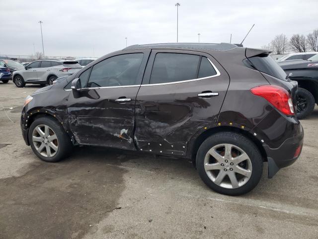 KL4CJGSB7FB189528 Buick Encore