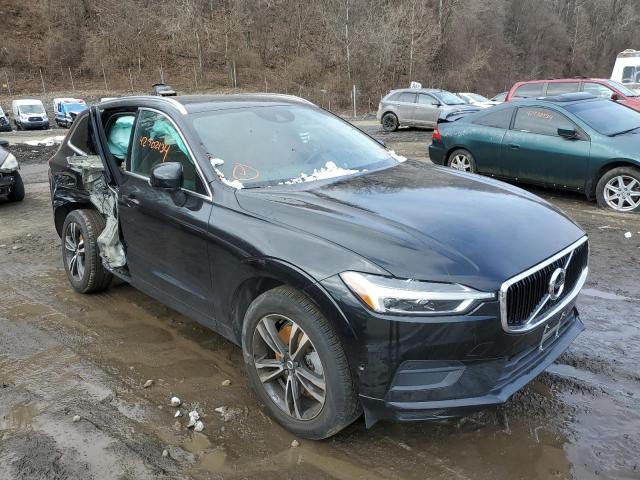 YV4A22RKXK1371241 Volvo Xc60 T6