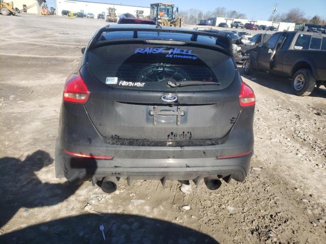 WF0DP3THXG4115351 Ford FOCUS RS