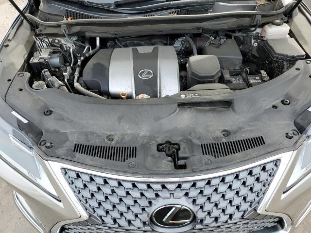 2T2HZMAA4MC183952 Lexus RX 350