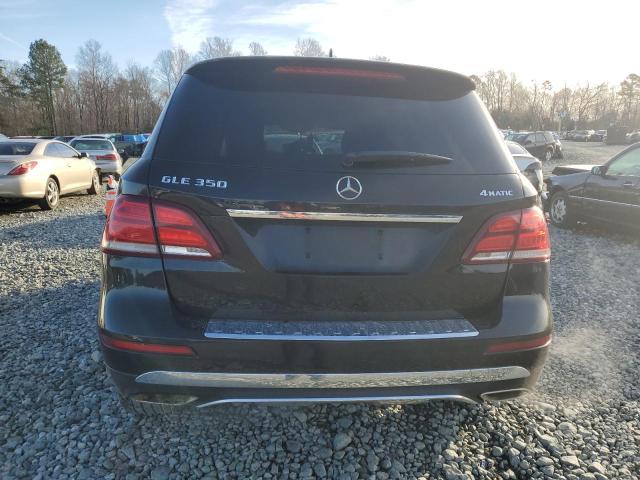 4JGDA5HB5GA701215 Mercedes-Benz Gle 350 4matic