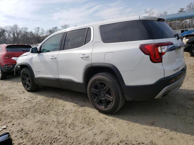 1GKKNKLSXLZ232211 GMC ACADIA SLE