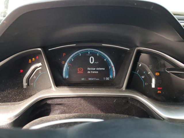 2HGFC2F7XHH503917 Honda CIVIC EX