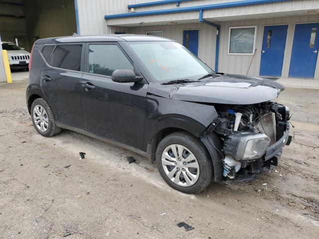 KNDJ23AUXM7147490 KIA SOUL LX
