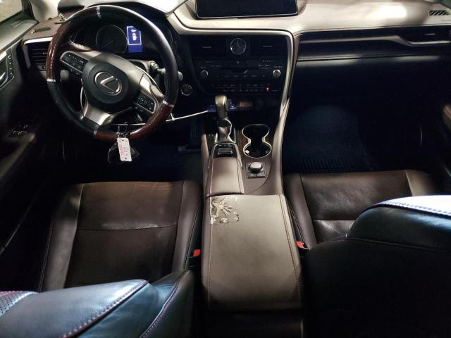 JTJBZMCA8J2033888 Lexus Rx 350 Base