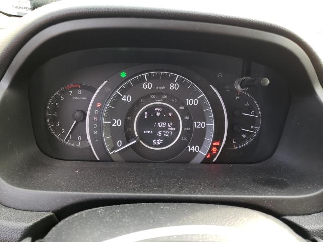 5J6RM4H73FL103984 Honda CR-V EXL