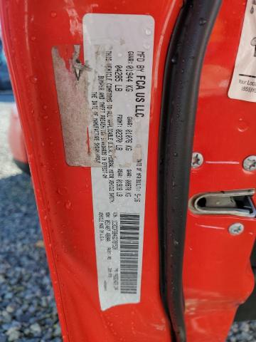 1C3CDFBB4GD766520 Dodge DART SXT