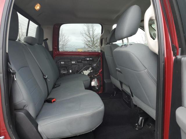 1C6RR7LT9FS724740 RAM 1500 Slt