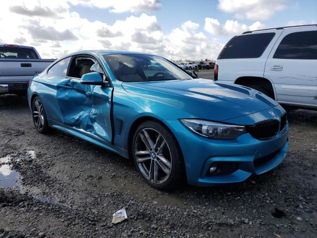 WBA4W3C56JAC97554 BMW 430I