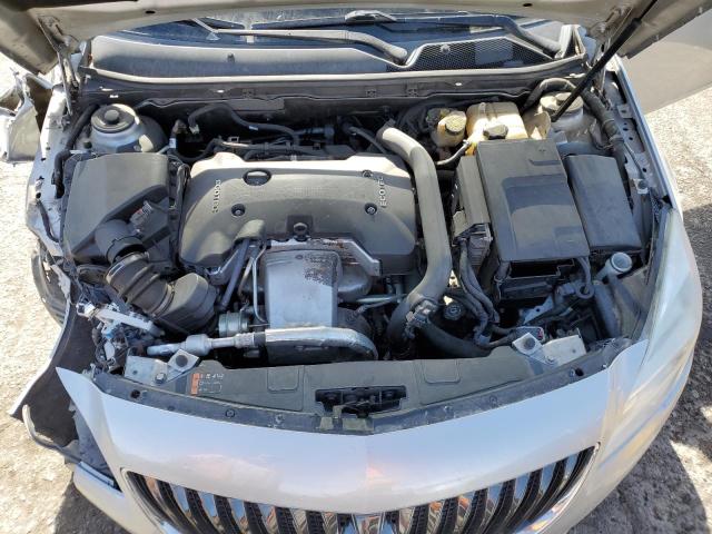2G4GL5EXXH9102010 Buick Regal Sport Touring