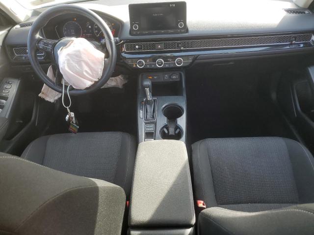 JHMFE1F74NX008900 Honda CIVIC EX