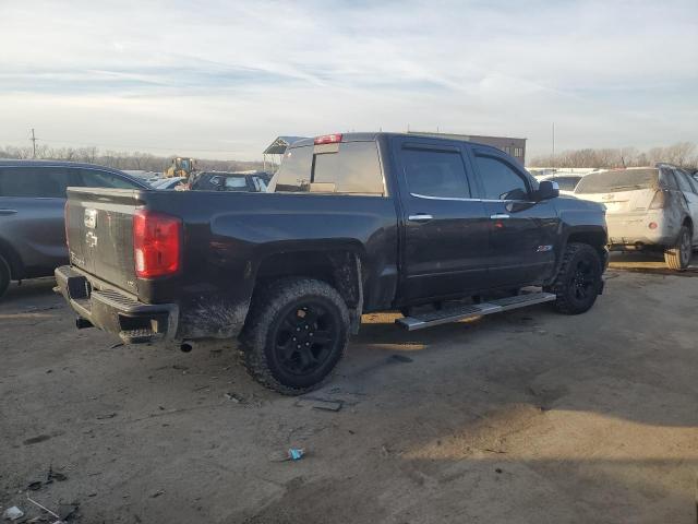 3GCUKSEC6HG314964 Chevrolet Silverado K1500 Ltz