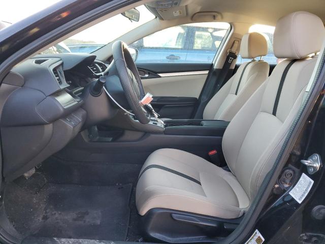 2HGFC2F57HH510600 Honda Civic Lx