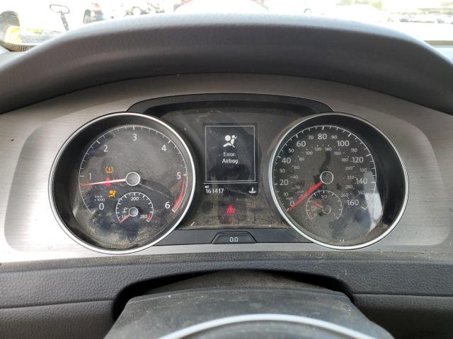 3VWCA7AU2FM502970 Volkswagen Golf Sportwagen Tdi S