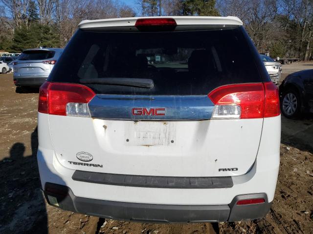 2GKFLVEK8E6283159 GMC Terrain Sle