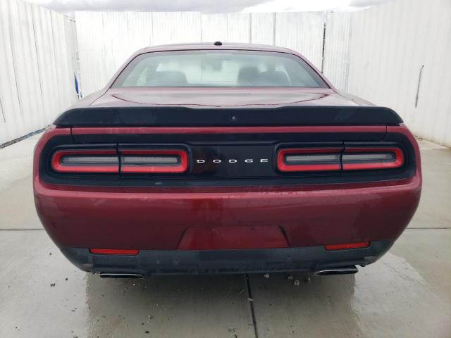 2C3CDZBT0KH641262 Dodge Challenger R/t