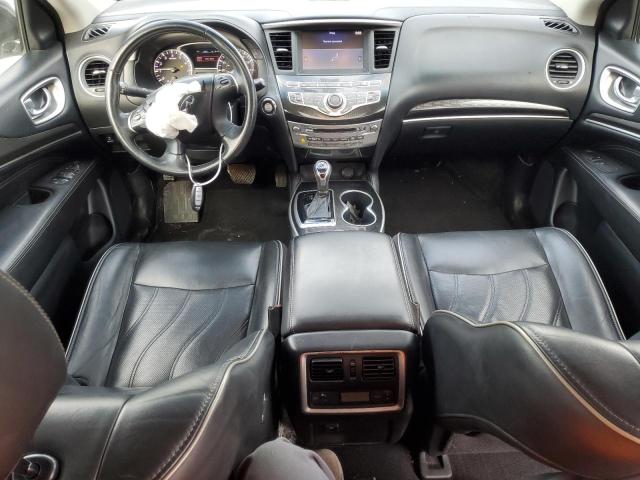 5N1DL0MM9JC524877 Infiniti QX60