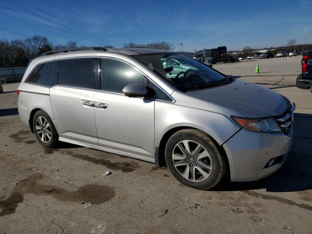 5FNRL5H94FB019675 Honda Odyssey Touring