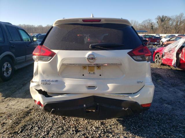 JN8AT2MTXJW452956 Nissan ROGUE S