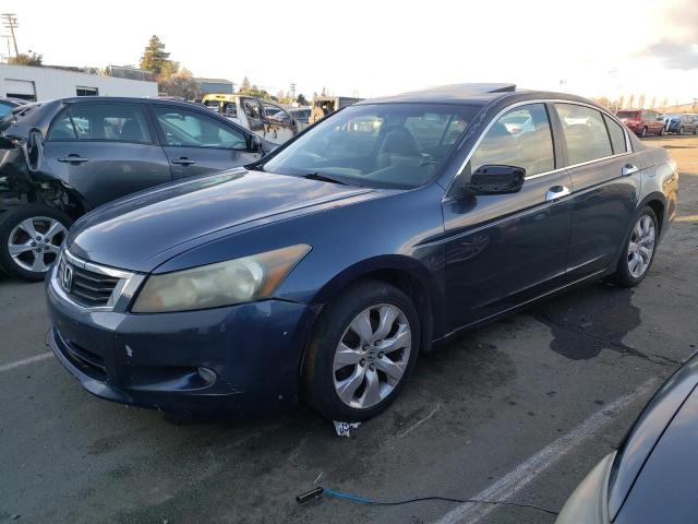 Auction sale of the 2010 Honda Accord Exl, vin: 5KBCP3F83AB001042, lot number: 41607914