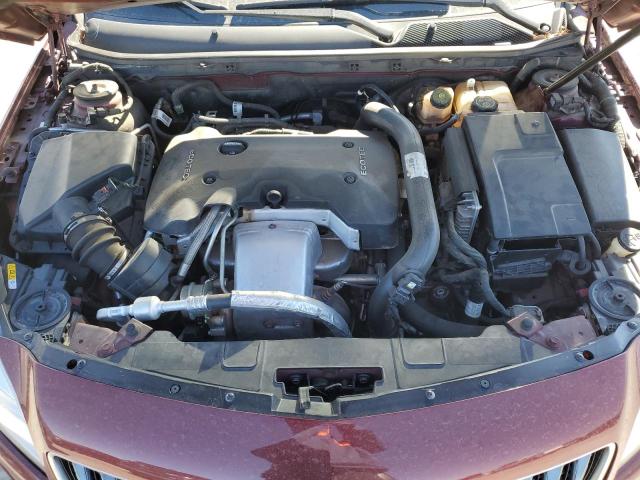 2G4GT5GX4H9123187 Buick REGAL GS