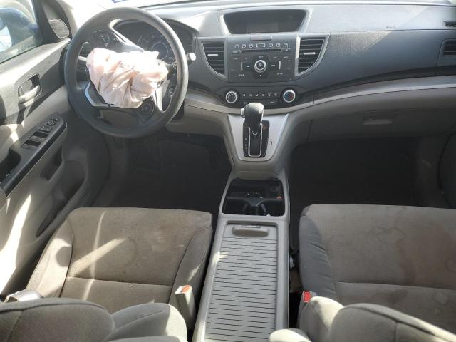 3CZRM3H57EG703475 Honda CR-V EX