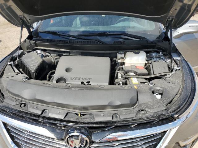 5GAERCKW7PJ234236 Buick Enclave Premium
