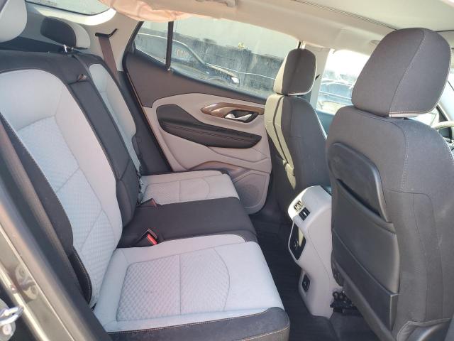3GKALMEV3JL247495 GMC Terrain Sle