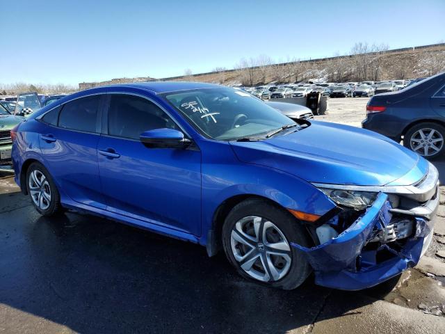 19XFC2F52GE046933 Honda Civic Lx