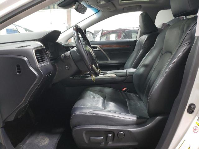 JTJDZKCAXK2017044 Lexus Rx 350 L