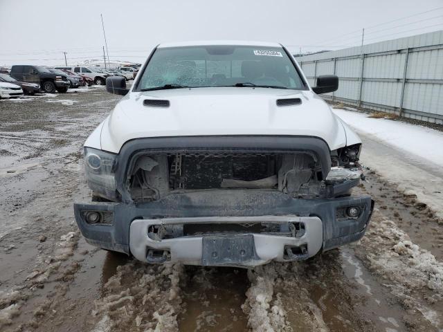 1C6RR7YT0HS716327 RAM 1500 Rebel