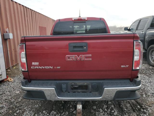 1GTG5DEN7J1130249 GMC CANYON SLT