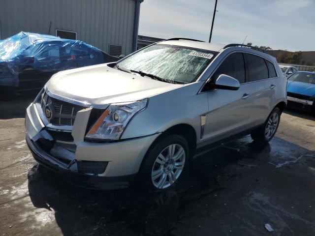 Auction sale of the 2011 Cadillac Srx, vin: 3GYFNGEY6BS536072, lot number: 41203344
