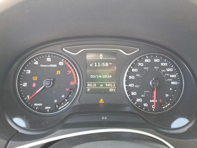 WAUC7GFF3G1020502 Audi A3 Premium Plus