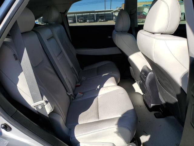2T2ZK1BA0EC139017 Lexus RX 350