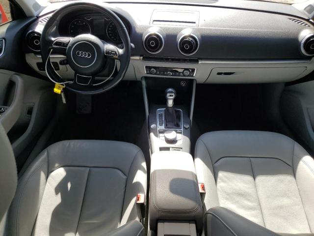 WAUC7GFF3G1020502 Audi A3 Premium Plus