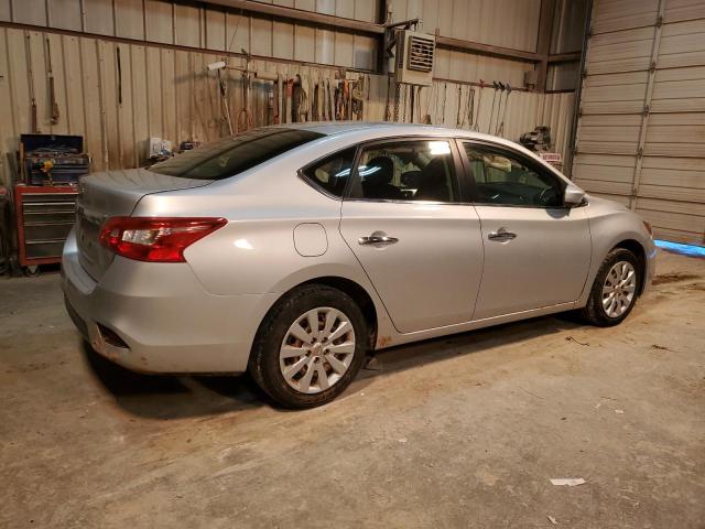 3N1AB7AP9GY237009 Nissan SENTRA S