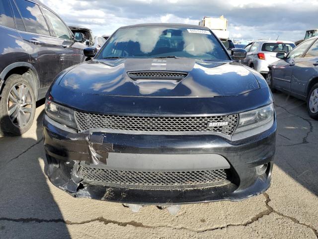 2C3CDXGJ5HH520389 Dodge Charger R/t 392