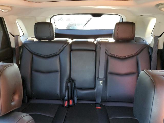 1GYKNBRSXHZ162245 Cadillac XT5 LUXURY