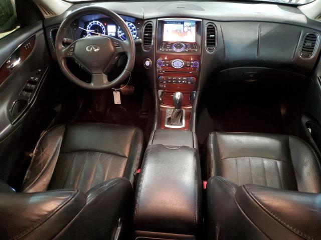 JN1BJ0RR5GM265316 Infiniti QX50