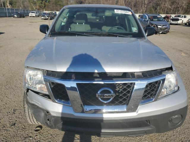 1N6AD0ER6JN701160 Nissan FRONTIER S