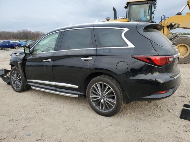 5N1DL0MN3KC520575 Infiniti QX60 LUXE