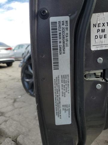 2C3CCABG4MH626418 Chrysler 300 S