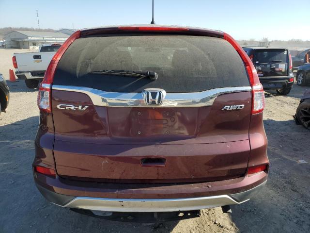 5J6RM4H58FL075744 Honda CR-V EX
