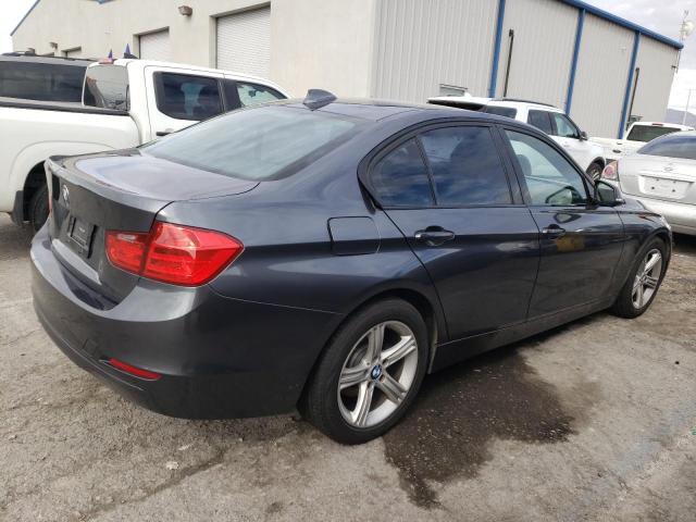 WBA3C1C53FP851515 BMW 328 I Sulev