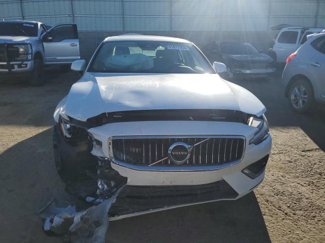 7JRA22TL1LG064240 Volvo S60 T6 Inscription