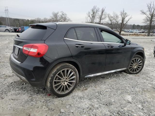 WDCTG4EB6JJ483669 Mercedes-Benz GLA 250