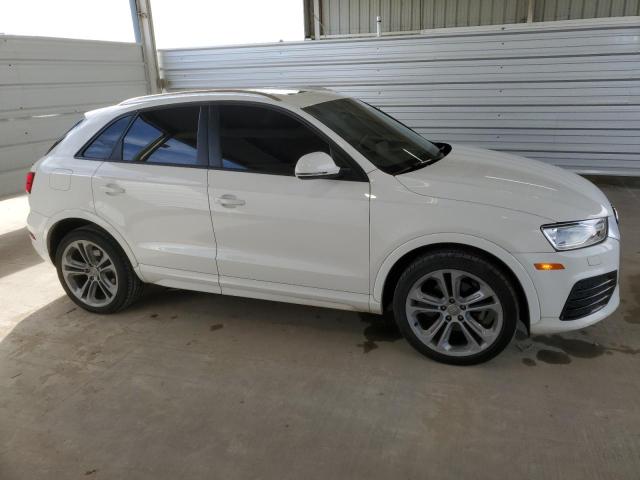 WA1ECCFS7JR003377 Audi Q3 PREMIUM