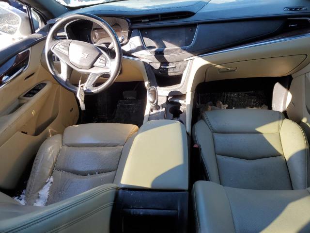 1GYKNBRS5HZ234677 Cadillac XT5 LUXURY