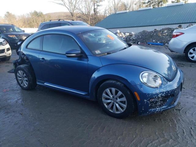 3VWFD7AT4KM714808 Volkswagen BEETLE S